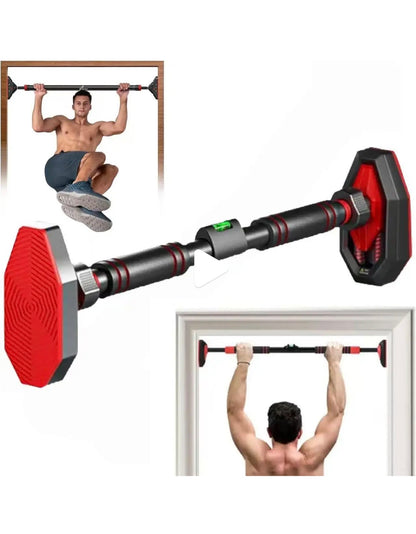 Barre de traction murale