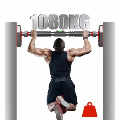 Barre de traction murale